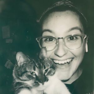 Meet your Posher, Brittany